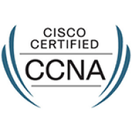 CISSCO Certified Network Associate