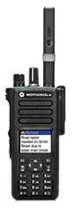 Portable Radios