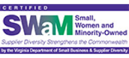 Small, Women and Minority-Owned