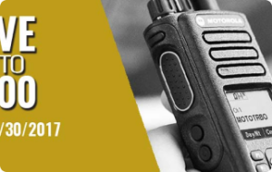 Current Motorola Promotions