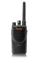 Motorola BPR40