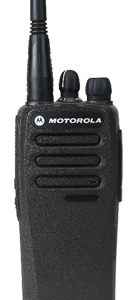 Motorola MOTOTRBO CP200d