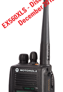 MOTOROLA EX560XLS