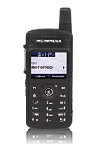 Motorola SL 7550e