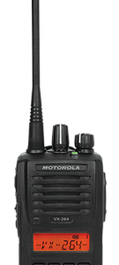 Motorola VX-264