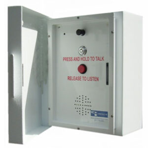 RRDN4362A – Solar A1 Call Box
