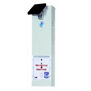 RRDN4590A – Solar A144 Call Box