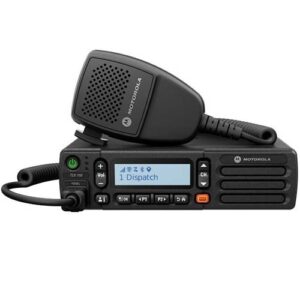 TLK 150 Two-Way Mobile Radio