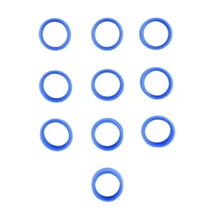 Blue Antenna 32012144004 Band (pack of 10)