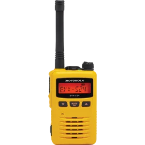 Motorola EVX-S24
