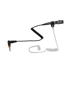 Motorola PMLN7188 Enhanced ATEX 3.5mm Earpiece