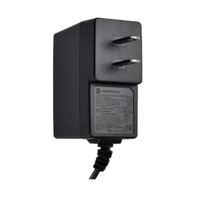 Motorola 25009297001 Power Adapter