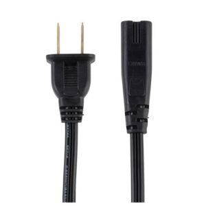Motorola 3004209T03 Multi-Unit Charger Power Cord