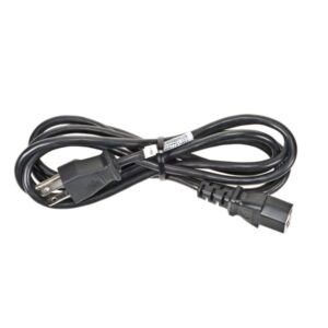 Motorola 3087791G01 MUC Power Cord