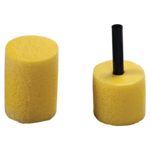 Motorola 5080384F72 Foam Plugs