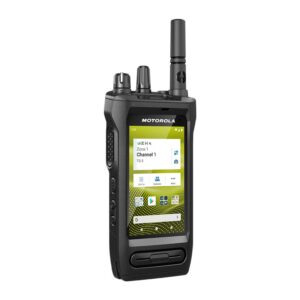 Motorola AAH90UCU9RH1AN MOTOTRBO™ Ion – 800/900 MHz