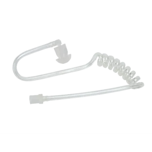 Motorola HKLN4608 Transparent Acoustic Tube Accessory