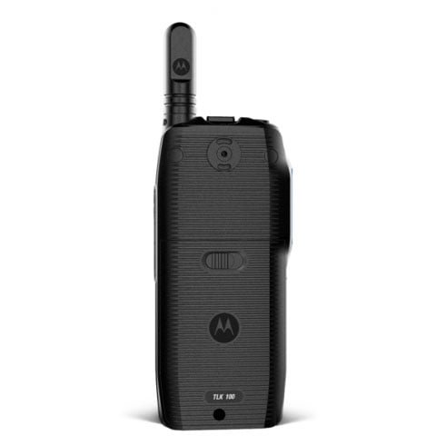 Motorola HKLN4678A Battery Door for PMLN7932A