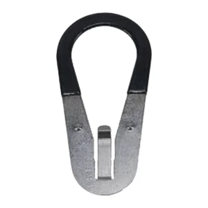 Motorola HLN9414 Universal Mic Hang-Up Clip