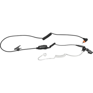 Motorola PMLN7158 1-Wire Surveillance Kit