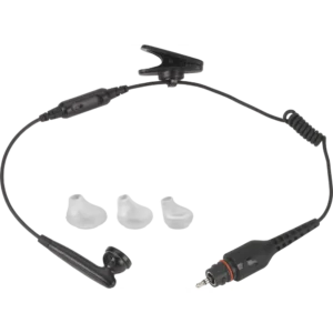 Motorola NNTN8294 Operations Critical Wireless Earbud
