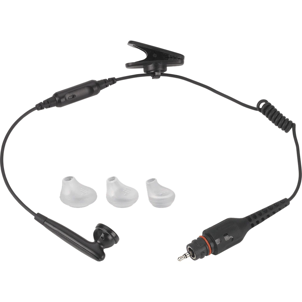 Motorola NNTN8294 Operations Critical Wireless Earbud