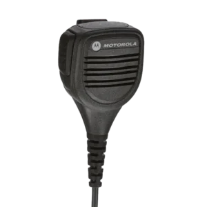 Motorola PMMN4013 Speaker Mic