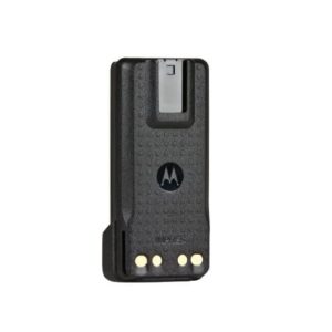 Motorola PMNN4544 IMPRES Li-Ion Battery