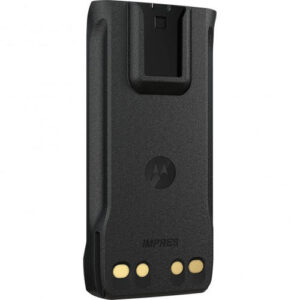 Motorola PMNN4810 IMPRES Li-Ion Battery