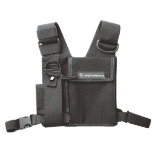 Motorola HLN6602 Universal Chest Pack