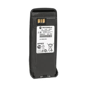 Motorola PMNN4077 IMPRES™ Li-Ion battery
