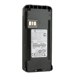 Motorola PMNN4080 High Cap Li-ion Battery