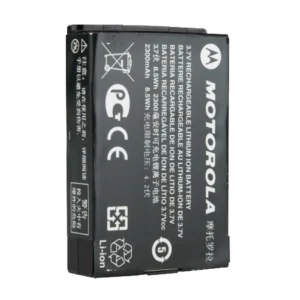 Motorola PMNN4468 Li-ion Battery