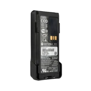 Motorola PMNN4490 TIA4950/UL-approved IMPRES™ Li-Ion battery