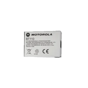 Motorola PMNN4578 Battery Pack