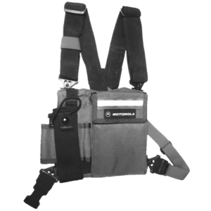 Motorola RLN4570 Break-Away Chest Pack