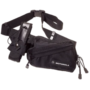 Motorola RLN4815 Universal RadioPak and Utility Case