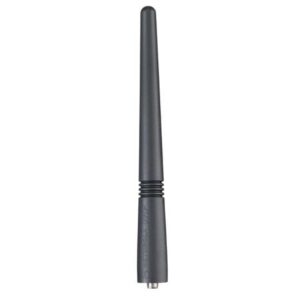 Motorola PMAD4014 VHF 136-155 MHz Whip Antenna