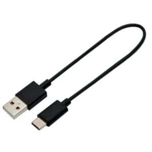 Motorola PMKN4274 USB-A to USB-C Charging Only Cable