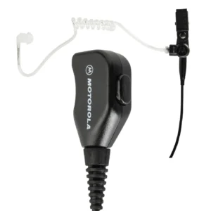 Motorola PMLN6530 Surveillance Kit