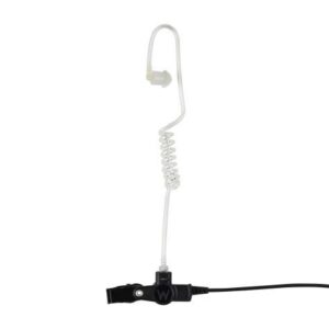 PMLN6536 - 2-Wire Surveillance Kit Black