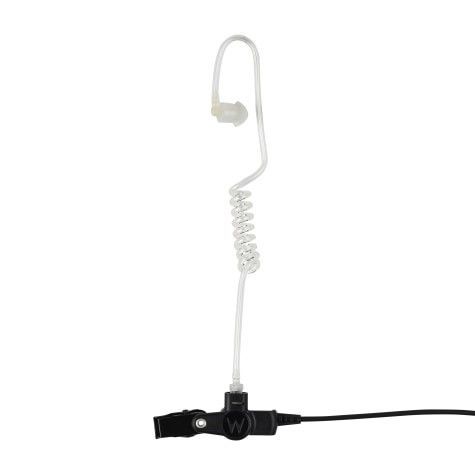 PMLN6536 - 2-Wire Surveillance Kit Black