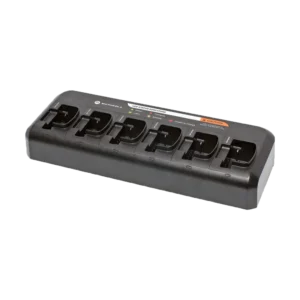 Motorola PMLN6588 Multi-Unit Charger