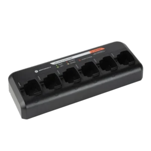 Motorola PMLN6597 Multi-Unit Charger