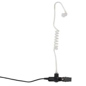 Motorola PMLN6754 IMPRES™ 3-Wire Surveillance Kit