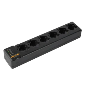 Motorola PMLN8569 Multi-Unit Charger