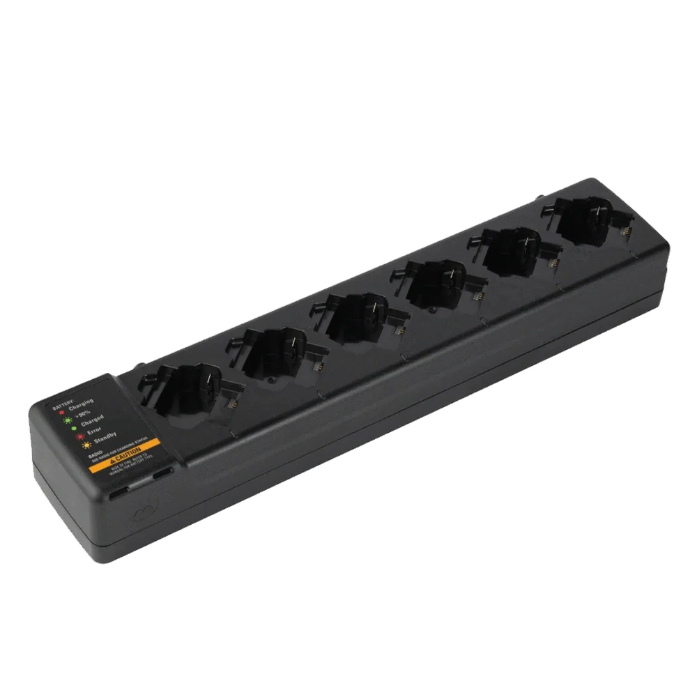 Motorola PMLN8569 Multi-Unit Charger