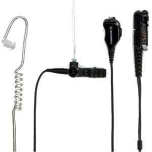 Motorola PMLN7269ANS 2-Wire Surveillance Kit