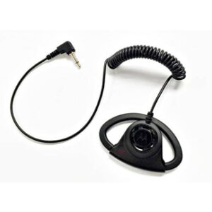 Motorola PMLN7396 D-Shell Adjustable Earpiece