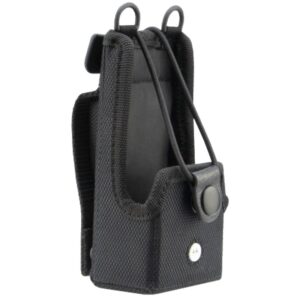 Motorola PMLN8427 Nylon Case, Belt Loop, D-Rings - R2, CP200d